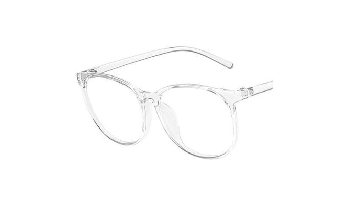 Unisex Glasses NHKD 1711165